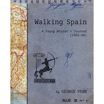 Walking Spain