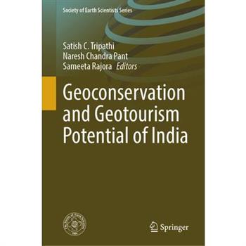 Geoconservation and Geotourism Potential of India