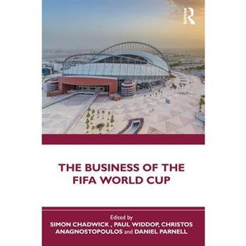 The Business of the Fifa World Cup