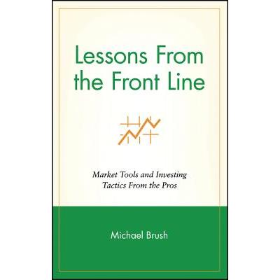 Lessons from the Front Line
