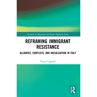 Reframing Immigrant Resistance