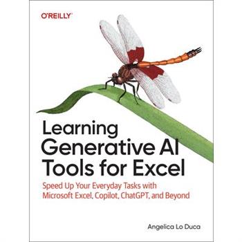 Learning Generative AI Tools for Excel