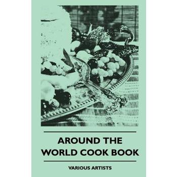 Around The World Cook Book