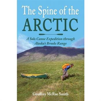 The Spine of the Arctic