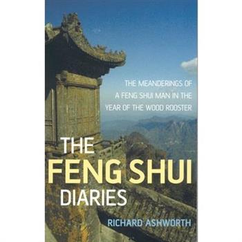 The Feng Shui Diaries