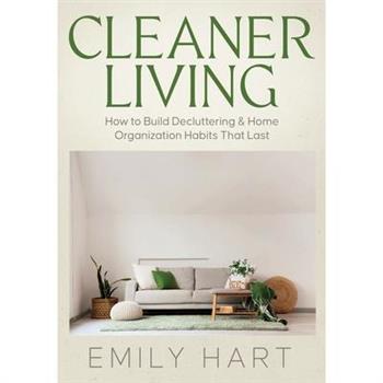 Cleaner Living