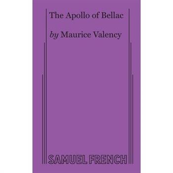 The Apollo of Bellac