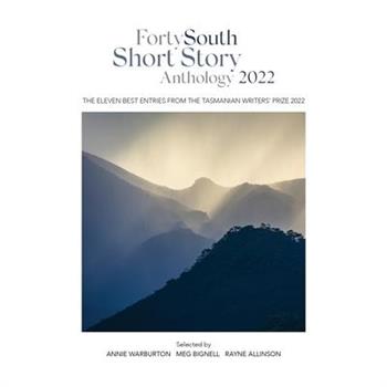 Forty South Short Story Anthology 2022