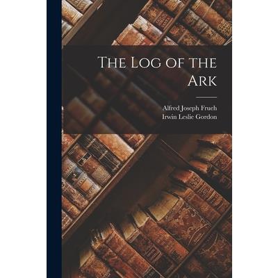 The log of the Ark