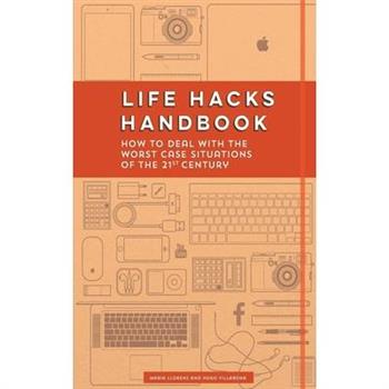 Life Hacks Handbook