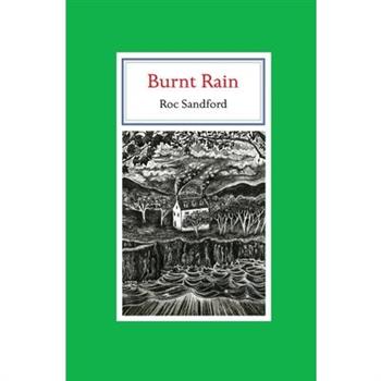 Burnt Rain