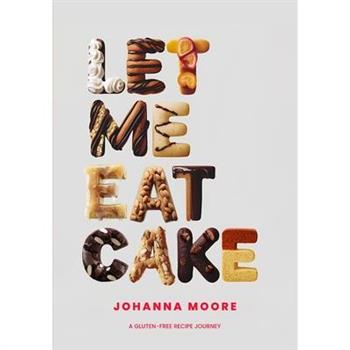 Let Me Eat Cake