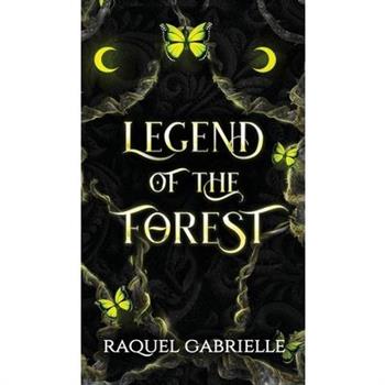 Legend of the Forest