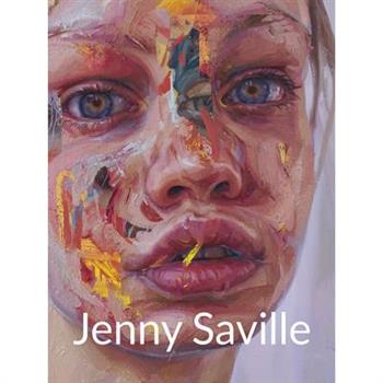 Jenny Saville: Gaze