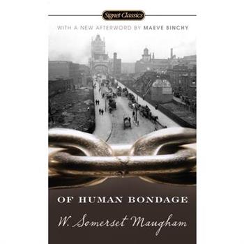 Of Human Bondage