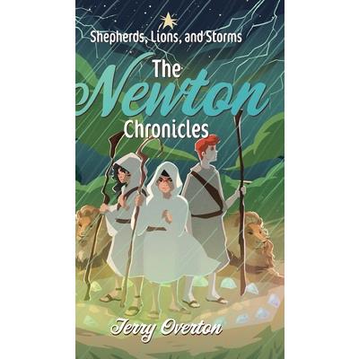 Shepherds, Lions, and Storms