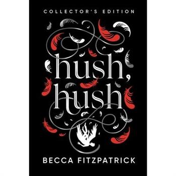 Hush, Hush (Collector's Edition)