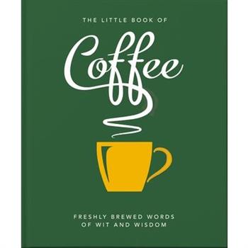 The Little Book of Coffee