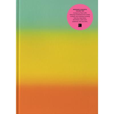 Imaginary Concerts Volume 2