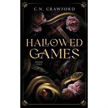 Hallowed Games
