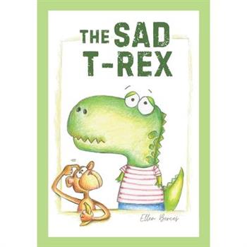The Sad T-Rex