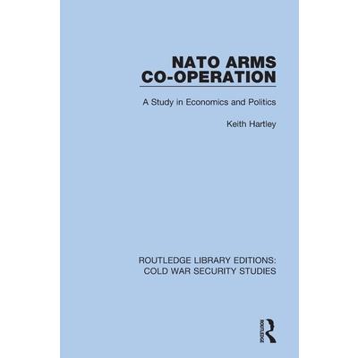 NATO Arms Co-Operation