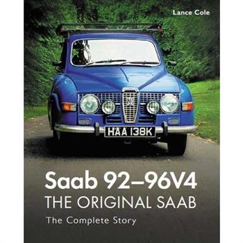 SAAB 92-96v4