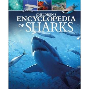 Children's Encyclopedia of Sharks