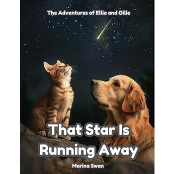 That Star is Running Away
