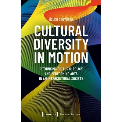 Cultural Diversity in Motion