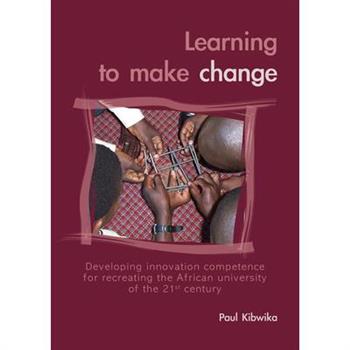 Learning To Make Change