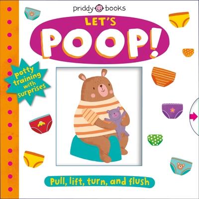 My Little World: Let’s Poop!