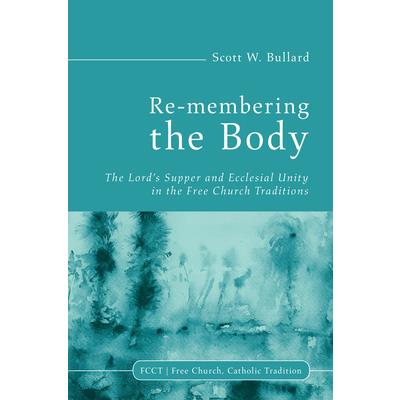 Re-Membering the Body