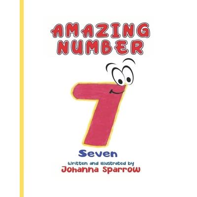 Amazing Number 7