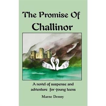 The Promise Of Challinor