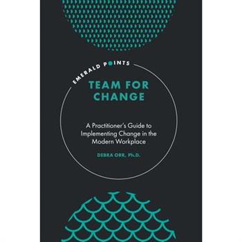 Team for Change