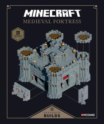 Minecraft - Exploded Builds
