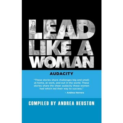 Lead Like a Woman