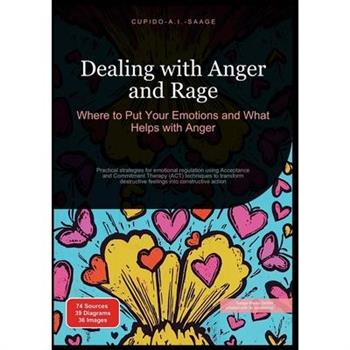 Dealing with Anger and Rage