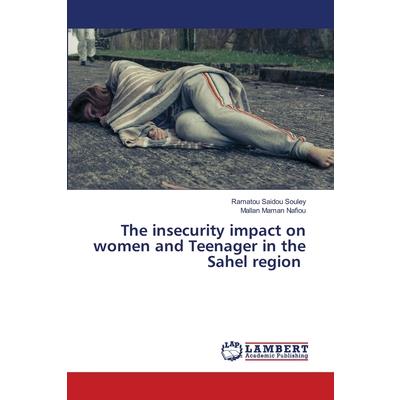 The insecurity impact on women and Teenager in the Sahel region