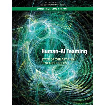 Human-AI Teaming