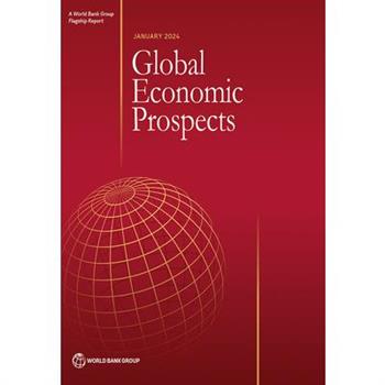 Global Economic Prospects, January 2024