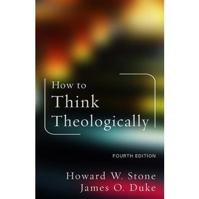 How to Think Theologically
