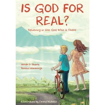 Is God for Real?
