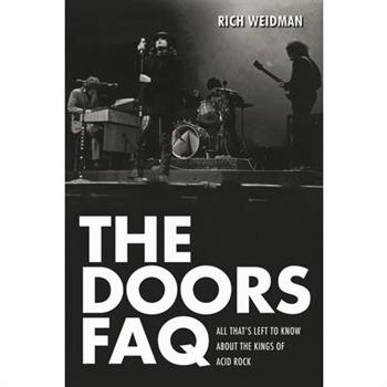 The Doors FAQ