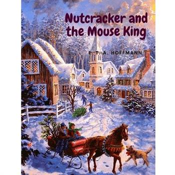 Nutcracker and the Mouse King