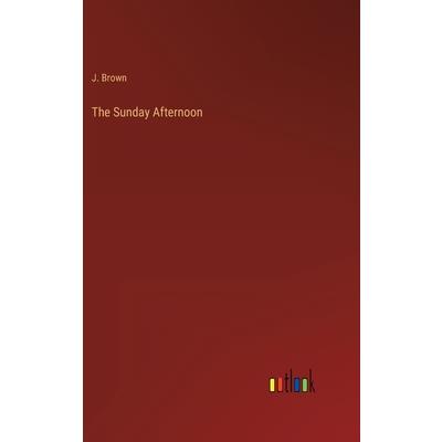 The Sunday Afternoon