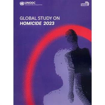 Global Study on Homicide 2023