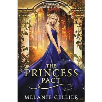 The Princess Pact