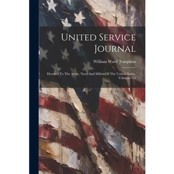 United Service Journal